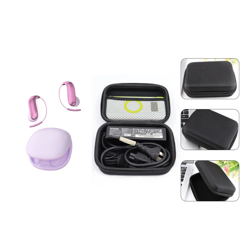 🎁 Nouveautés 2026 – 50 % de réduction 💥 Écouteurs Bluetooth 6.0 – Ultra‑légers (4,2 g), sensation de ne rien porter. 48 h d'autonomie, résistants à la transpiration (IPX5). Parfaits pour la course et l'écoute quotidienne. ⚡✨