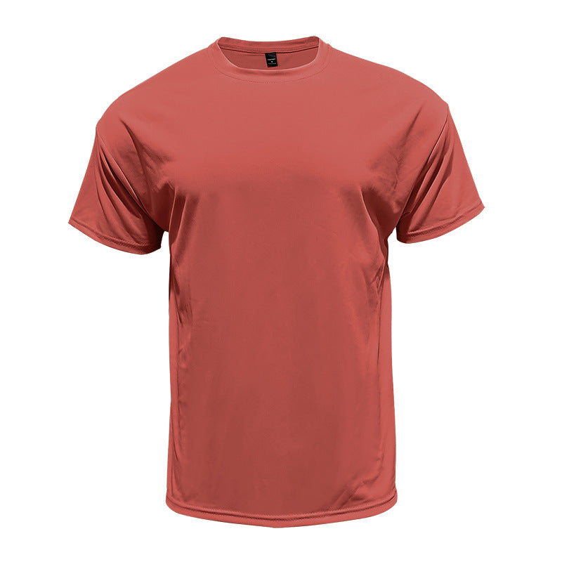 👕 51% RABATT! 🔥 Set aus Freizeit-T-Shirt mit Kurzen Ärmeln & Shorts für Herren – Bequemer Schnitt, Leichter Stoff & Perfekt Für Warme Tage ☀️