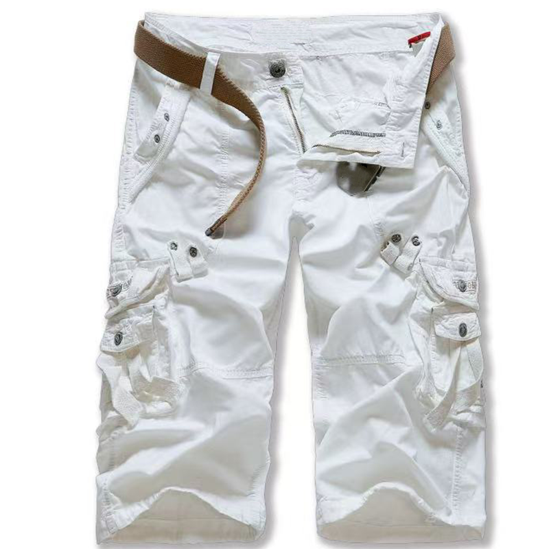 ⏰ Trend-Update 2026 💥 -50 % 👖 Stylische Cargo-Shorts – flexibel und bequem 🔥