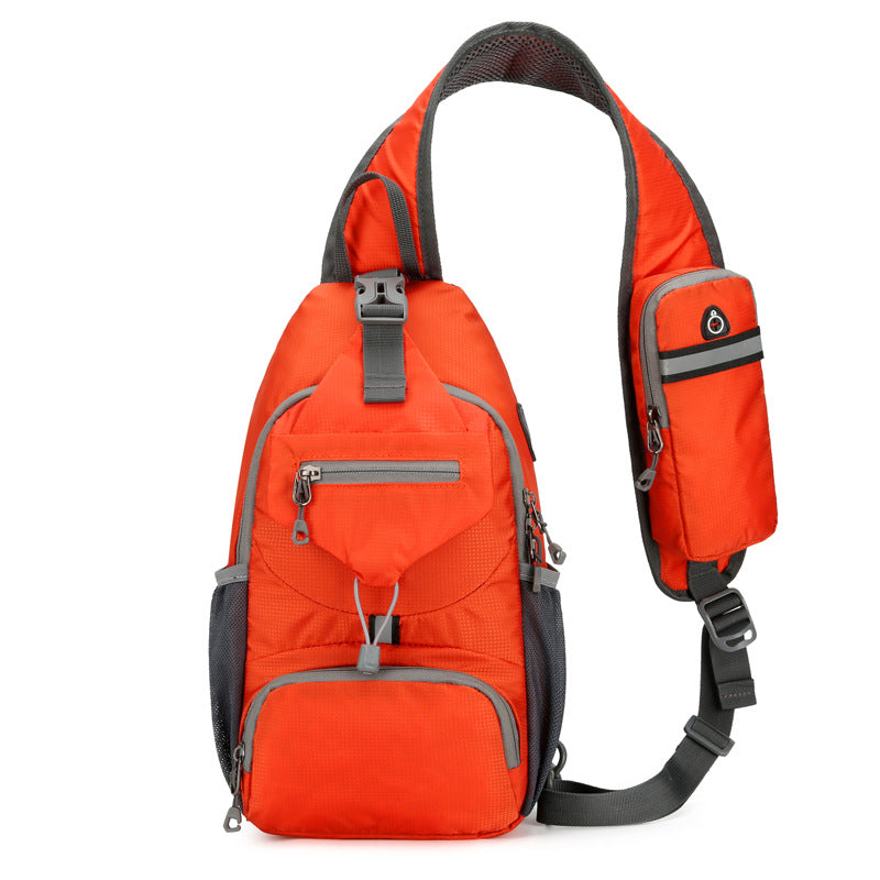 đ LIMITED-TIME 50% RABATT! ⥠Herren UmhĂ€ngetasche â Oxford-Stoff, Mehrere FĂ€cher, Ergonomisch âš