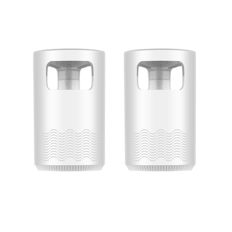 🔥 Heute -50 %! 🦟 USB-Mückenlampe für ein mückenfreies Zuhause
