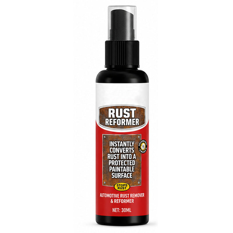 🛡️ PROMO FLASH : 50% DE RÉDUCTION ! Spray Antirouille Haute Performance – Technologie de Neutralisation Chimique for Protection Durable Contre la Corrosion 🚗✨