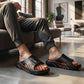 🌞Neu eingetroffen – 50 % Rabatt!🏖️Rutschfeste Cloud-Slipper für Herren mit dicker Sohle