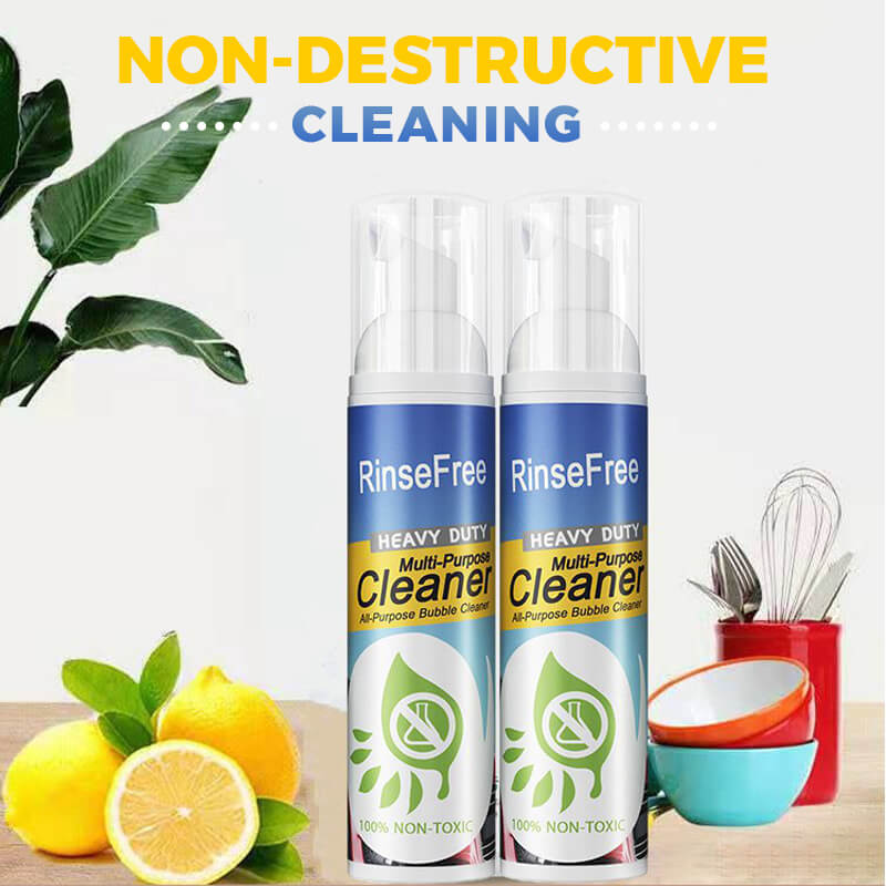 🧼 KAUFE 2, ERHALTE 1 GRATIS! 🧽 Super Fleckentfernung Schaumreiniger – Entfernt hartnäckige Flecken & Gerüche – Ideal für Polster, Teppiche oder Autoinnenräume – mühelos & ohne Wasserflecken ✨🚗🏠
