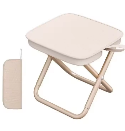 🌸Praktischer Klapphocker für draußen