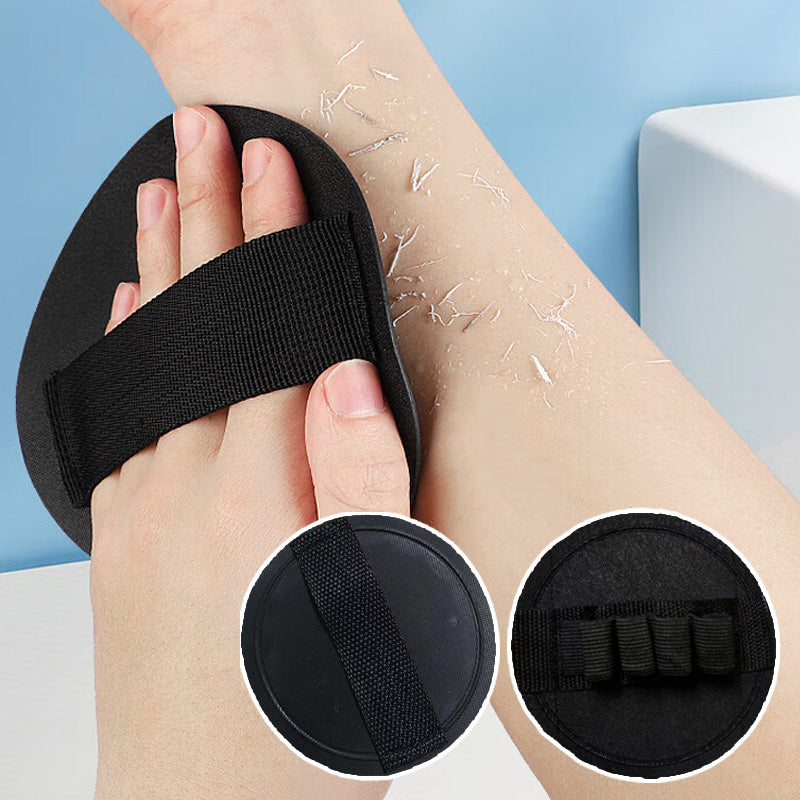 🚿  Zwei zum Preis von einem  Wiederverwendbare Peeling-Pads | Sanft für glatte, frische Haut🧖‍♀️