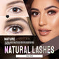 🥳 50 % RABATT! 👁️✨ Wiederverwendbare selbstklebende Wimpern. Kein Kleber erforderlich, einfach aufdrücken. Mehrfach nutzbar & leicht abzunehmen 💕🌸