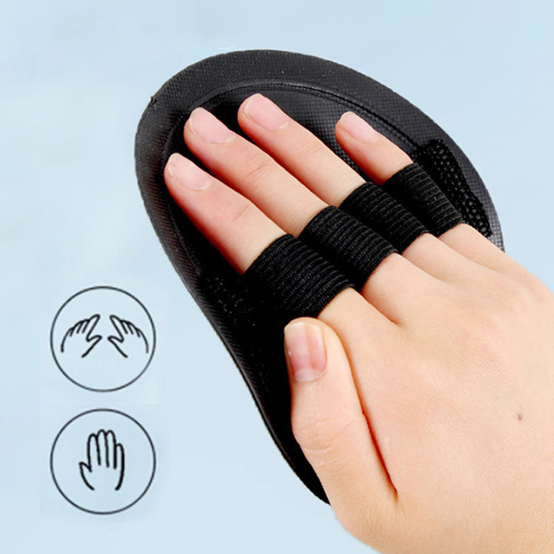 🚿  Zwei zum Preis von einem  Wiederverwendbare Peeling-Pads | Sanft für glatte, frische Haut🧖‍♀️