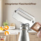 🥕 1+1 GRATIS! 🔥 Multifunktionaler Gemüseschäler für Die Küche – Edelstahlklinge, Ergonomischer Griff & Ideal Zum Schälen Von Obst & Gemüse ✨