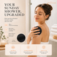 🚿  Zwei zum Preis von einem  Wiederverwendbare Peeling-Pads | Sanft für glatte, frische Haut🧖‍♀️