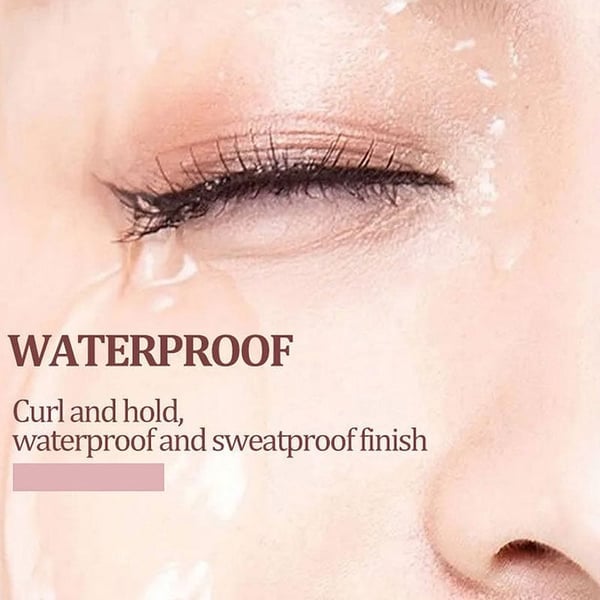 🥳 Kauf 1, erhalte 1 gratis! Duo aus schwarzer und brauner Volumen-Mascara für ein perfektes Wimpern-Make-up