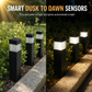 ☀️ 50% OFF NOW! 💡 Solar-Powered De-Icing Light – Smart Temperature Sensor, Eco-Friendly, Wireless & Weatherproof – Melts Snow Up to 5 Meters 🌨️