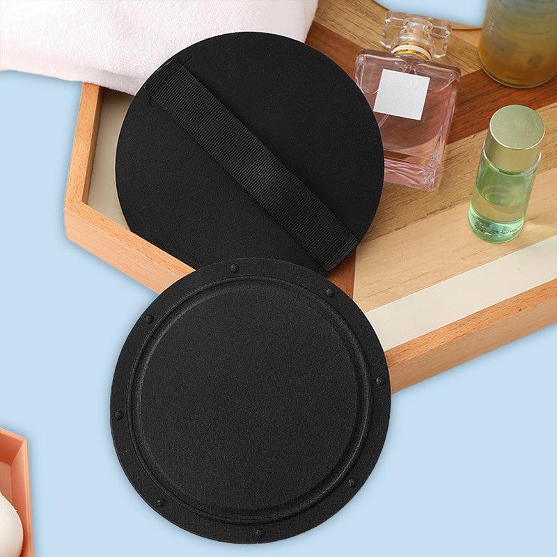 🚿  Zwei zum Preis von einem  Wiederverwendbare Peeling-Pads | Sanft für glatte, frische Haut🧖‍♀️