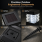 ☀️ 50% OFF NOW! 💡 Solar-Powered De-Icing Light – Smart Temperature Sensor, Eco-Friendly, Wireless & Weatherproof – Melts Snow Up to 5 Meters 🌨️