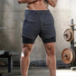 Schnelltrocknende Sportshorts für Herren und Damen