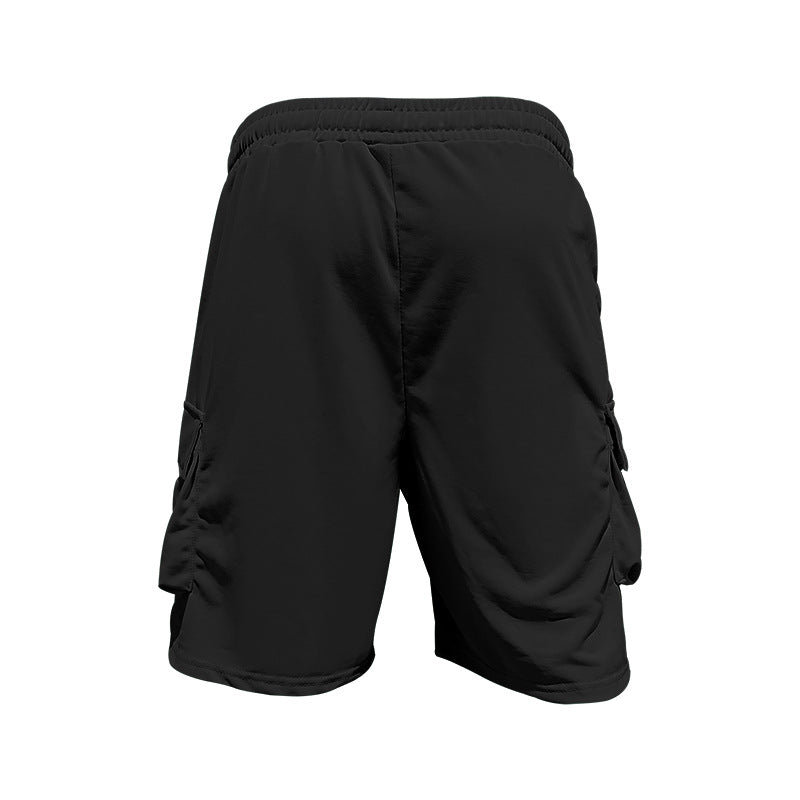 👕 51% RABATT! 🔥 Set aus Freizeit-T-Shirt mit Kurzen Ärmeln & Shorts für Herren – Bequemer Schnitt, Leichter Stoff & Perfekt Für Warme Tage ☀️