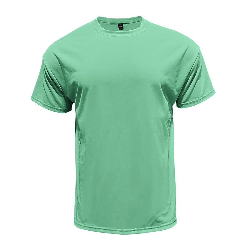 👕 51% RABATT! 🔥 Set aus Freizeit-T-Shirt mit Kurzen Ärmeln & Shorts für Herren – Bequemer Schnitt, Leichter Stoff & Perfekt Für Warme Tage ☀️