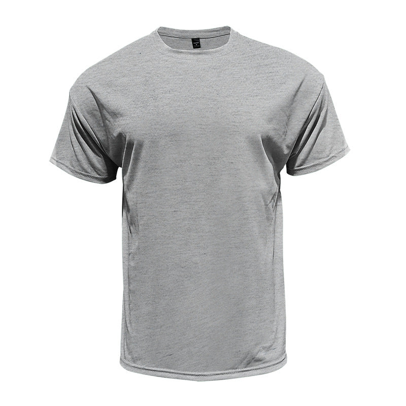 👕 51% RABATT! 🔥 Set aus Freizeit-T-Shirt mit Kurzen Ärmeln & Shorts für Herren – Bequemer Schnitt, Leichter Stoff & Perfekt Für Warme Tage ☀️