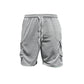 👕 51% RABATT! 🔥 Set aus Freizeit-T-Shirt mit Kurzen Ärmeln & Shorts für Herren – Bequemer Schnitt, Leichter Stoff & Perfekt Für Warme Tage ☀️