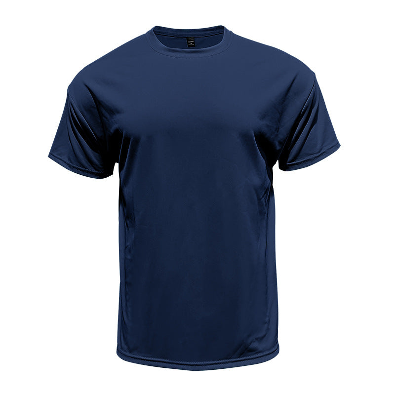 👕 51% RABATT! 🔥 Set aus Freizeit-T-Shirt mit Kurzen Ärmeln & Shorts für Herren – Bequemer Schnitt, Leichter Stoff & Perfekt Für Warme Tage ☀️