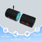 🌞Frühlingserwachen: 50% Rabatt!✨2-in-1 Magnetischer Teilbarer Bluetooth-Lautsprecher – 20W Stereo-Sound, Wasserdicht & Lange Akkulaufzeit für Outdoor & Party