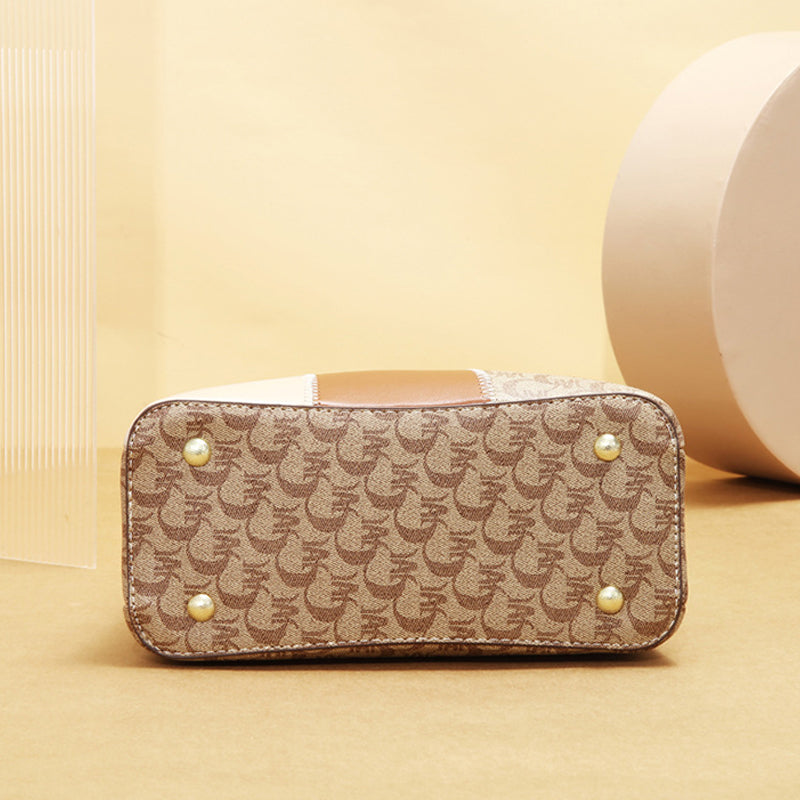 Elegante Retro-Handtasche – 50 % Rabatt – solange der Vorrat reicht
