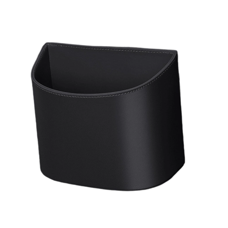 🚗 50% DE RÉDUCTION! 🧃 Porte‑gobelet cuir PU – Fixation stable, pratique & élégant ✨