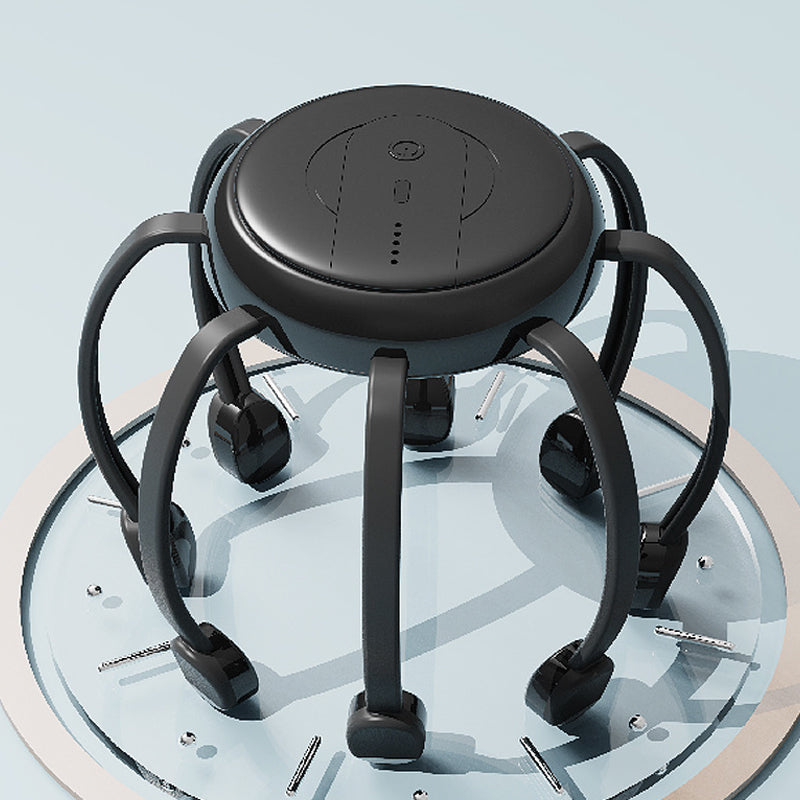 🐙 NEU 2026: Jetzt 50% Rabatt! 💆 Intelligenter Oktopus-Kopfmassager – entspannt Kopfhaut, Nacken & Gesicht. ✨ Entspannung für jeden Ort.