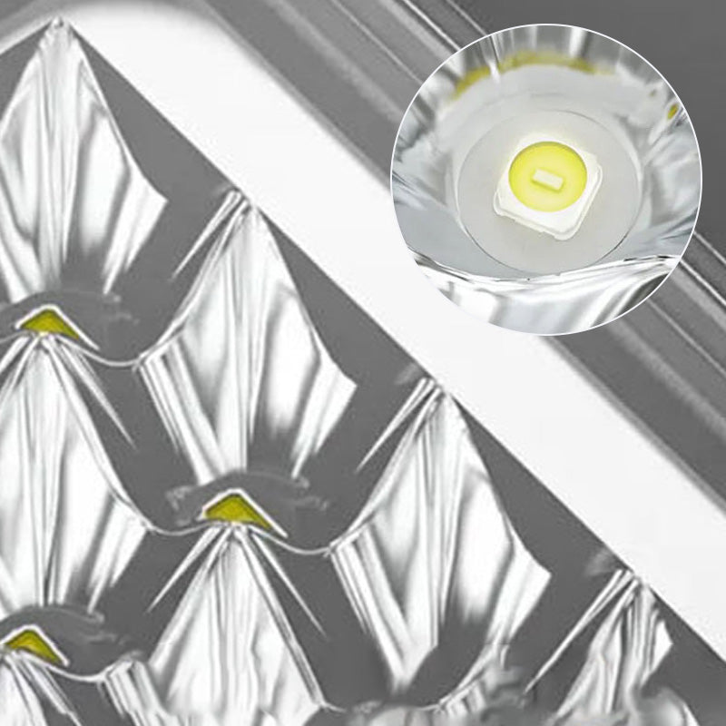 Tragbares LED-Arbeitslicht mit hoher Helligkeit