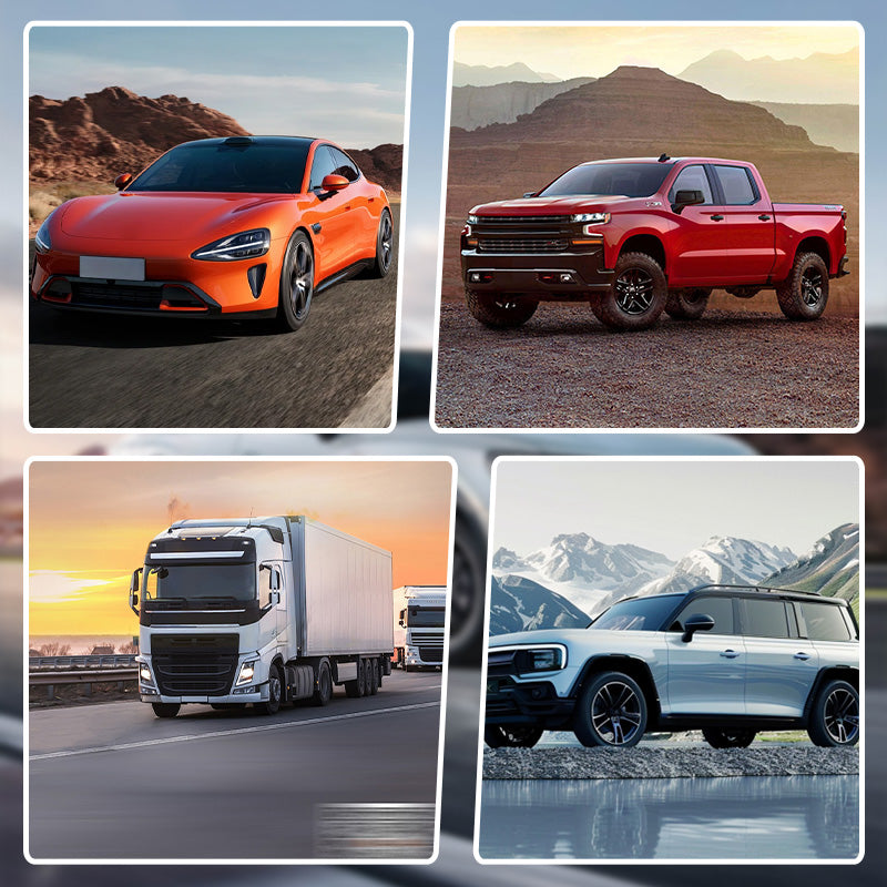💥 HALBPREIS DEAL 2026 🔥 Rückspiegel-Dashcam ⚡ klare Aufnahmen, einfache Montage & extra Sicherheit für dein Auto 🚗