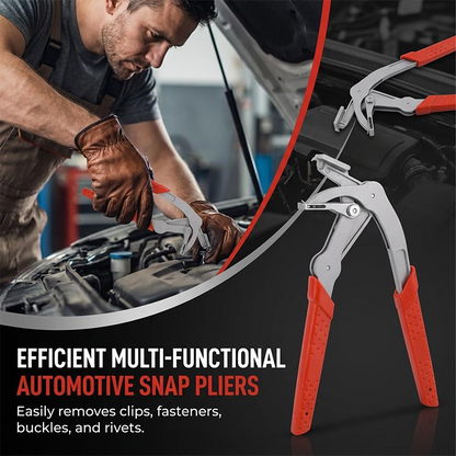 🔧 50% RABATT! 🚗 Auto-Clip-Entfernungswerkzeug – Multifunktional, Ergonomisch & Beschädigungsfreie Entfernung 🛡️