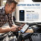 💎 50% RABATT! 💎 All-System-Fahrzeugdiagnosetool mit Live-Daten – Komplette Systemprüfung, Echtzeitüberwachung & Batterietest