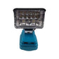 🔦Makita 18V Arbeitslicht✨ 2-Modus LED Flutlicht🔥 Dual USB-Anschlüsse🔋 Notfall & Arbeit💡