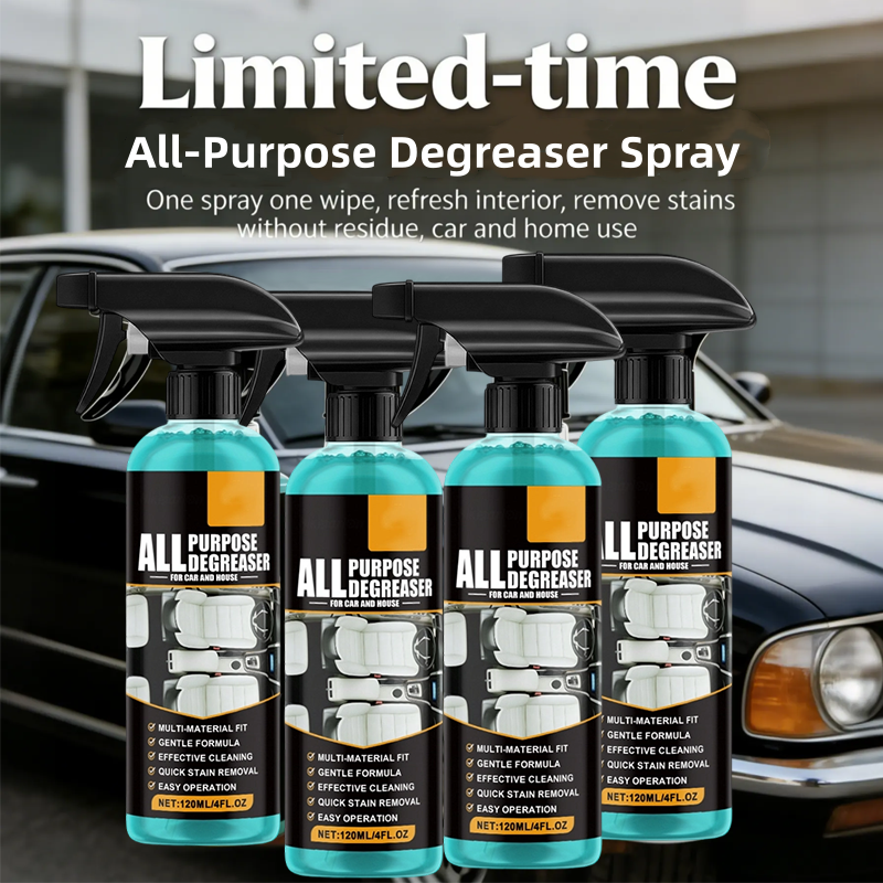Allzweck-Entfettungsspray