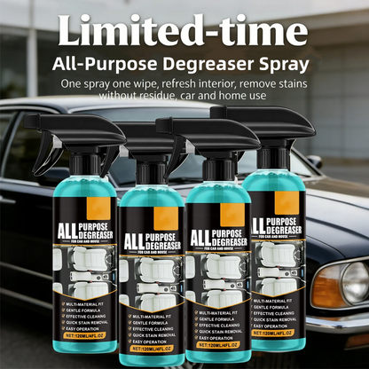 Allzweck-Entfettungsspray