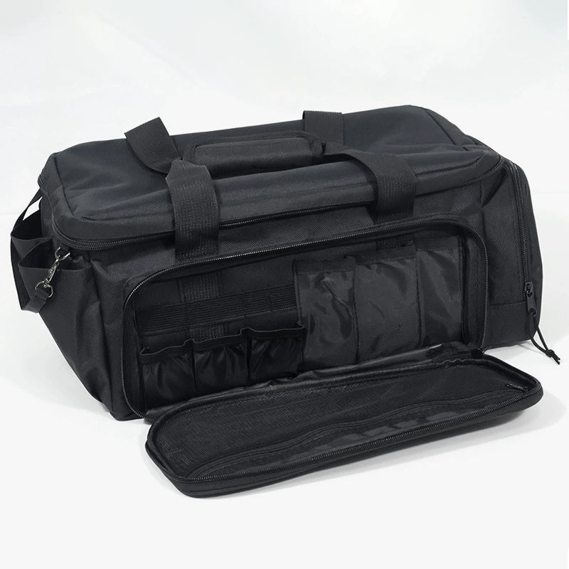 🔥50 % Rabatt💎Robuste 14-Zoll-Werkzeugtasche aus Canvas | Extra großes Fassungsvermögen ⚙Hergestellt aus hochdichtem Canvas, extrem abrieb- und reißfest ✨