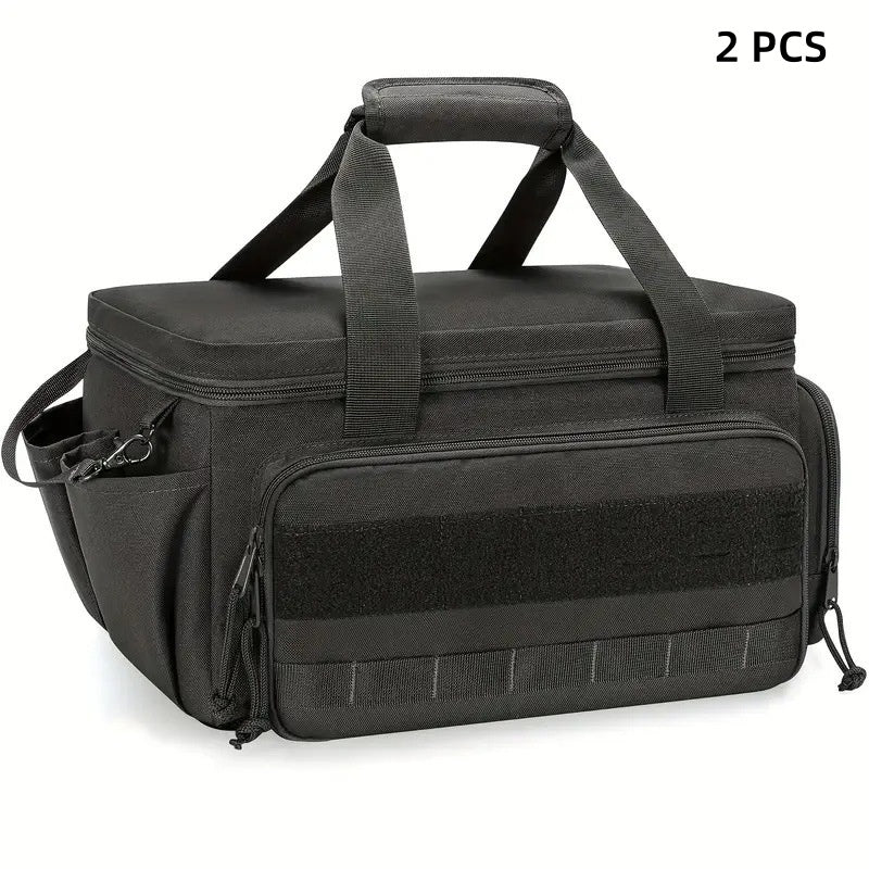 🔥50 % Rabatt💎Robuste 14-Zoll-Werkzeugtasche aus Canvas | Extra großes Fassungsvermögen ⚙Hergestellt aus hochdichtem Canvas, extrem abrieb- und reißfest ✨