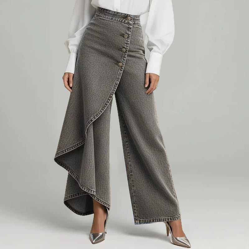 👖Perfekter Mix aus Rock & Shorts – Stylisch, sicher & chic👗