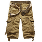 ⏰ Trend-Update 2026 💥 -50 % 👖 Stylische Cargo-Shorts – flexibel und bequem 🔥