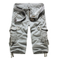 ⏰ Trend-Update 2026 💥 -50 % 👖 Stylische Cargo-Shorts – flexibel und bequem 🔥