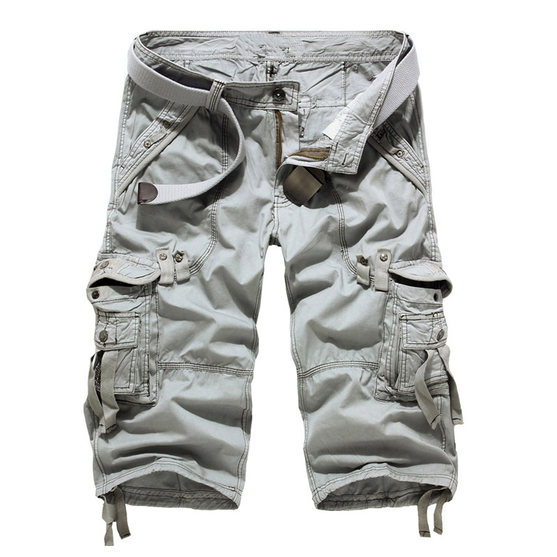 ⏰ Trend-Update 2026 💥 -50 % 👖 Stylische Cargo-Shorts – flexibel und bequem 🔥