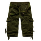 ⏰ Trend-Update 2026 💥 -50 % 👖 Stylische Cargo-Shorts – flexibel und bequem 🔥