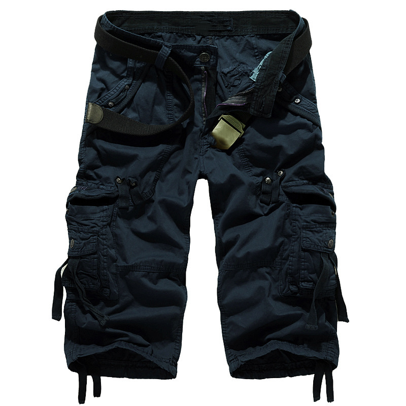 ⏰ Trend-Update 2026 💥 -50 % 👖 Stylische Cargo-Shorts – flexibel und bequem 🔥