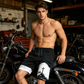 🩳 50% RABATT! 🏃 Herren 2-in-1 Sport-Shorts – Integrierte Kompressionshose, Atmungsaktiv & Ideal Für Training, Laufen & Fitness 💪