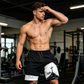🩳 50% RABATT! 🏃 Herren 2-in-1 Sport-Shorts – Integrierte Kompressionshose, Atmungsaktiv & Ideal Für Training, Laufen & Fitness 💪