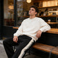 👖 59% RABATT! 🏋️‍♂️ Herren Loose Fit Trainingshose – Weicher Baumwollstoff, Elastischer Bund & Ideal Für Workouts, Joggen & Entspannte Tage Zuhause 🛋️