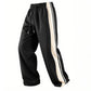 👖 59% RABATT! 🏋️‍♂️ Herren Loose Fit Trainingshose – Weicher Baumwollstoff, Elastischer Bund & Ideal Für Workouts, Joggen & Entspannte Tage Zuhause 🛋️