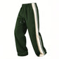 👖 59% RABATT! 🏋️‍♂️ Herren Loose Fit Trainingshose – Weicher Baumwollstoff, Elastischer Bund & Ideal Für Workouts, Joggen & Entspannte Tage Zuhause 🛋️