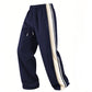👖 59% RABATT! 🏋️‍♂️ Herren Loose Fit Trainingshose – Weicher Baumwollstoff, Elastischer Bund & Ideal Für Workouts, Joggen & Entspannte Tage Zuhause 🛋️