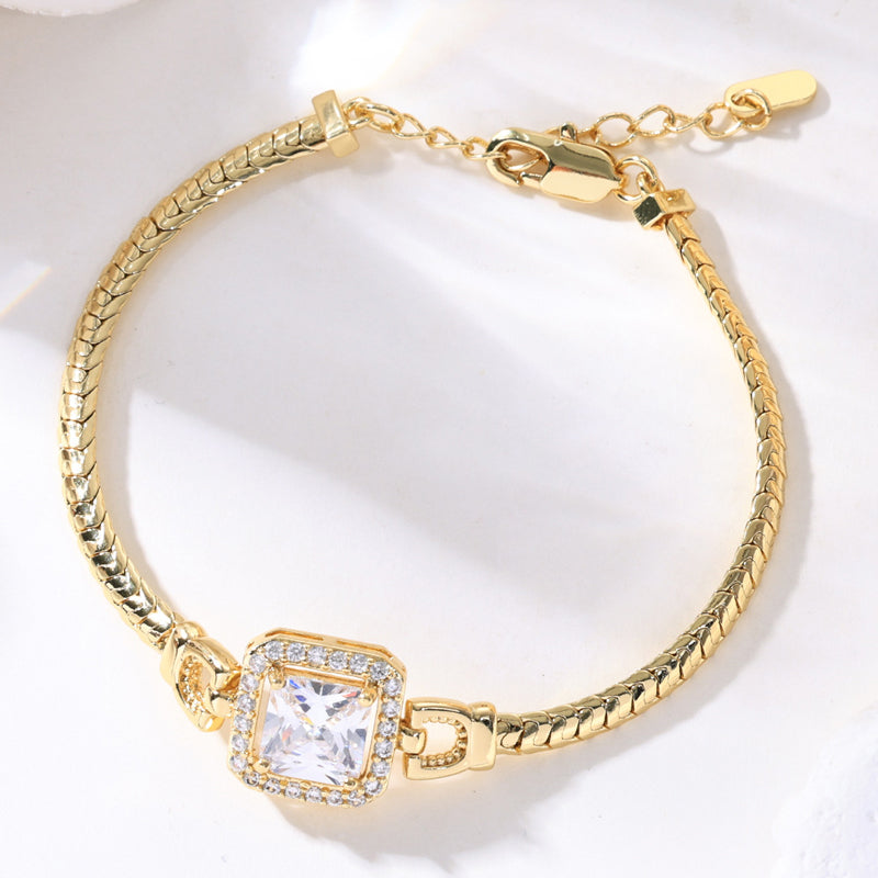 🧿 50% RABATT! 💕 Armband im Bohème-Stil mit Anhängern – Böser Blick & Elefant – Schützend, boho-chic & perfekt als Geschenk ✨